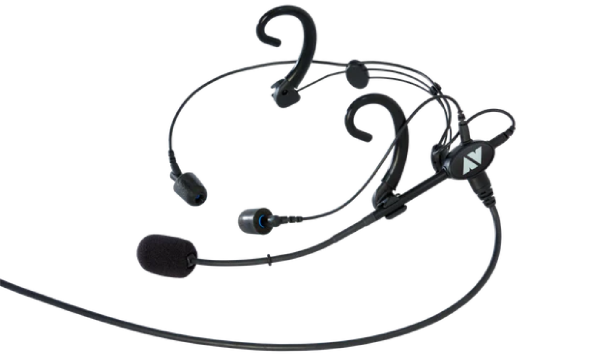 Clarity Aloft Flex Headset